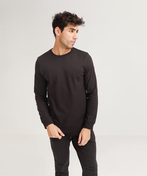 Men's Balanced Loungewear Set